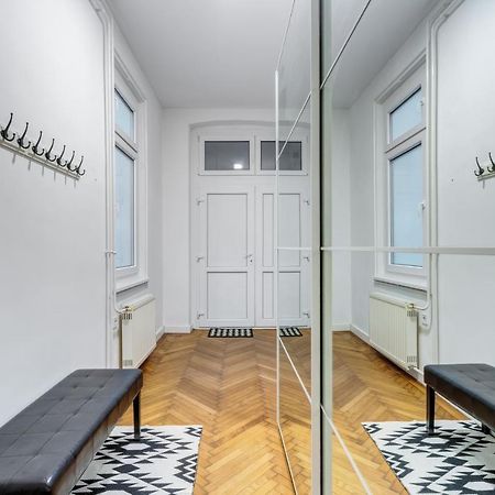 Szondi Residence Budapest Exterior foto